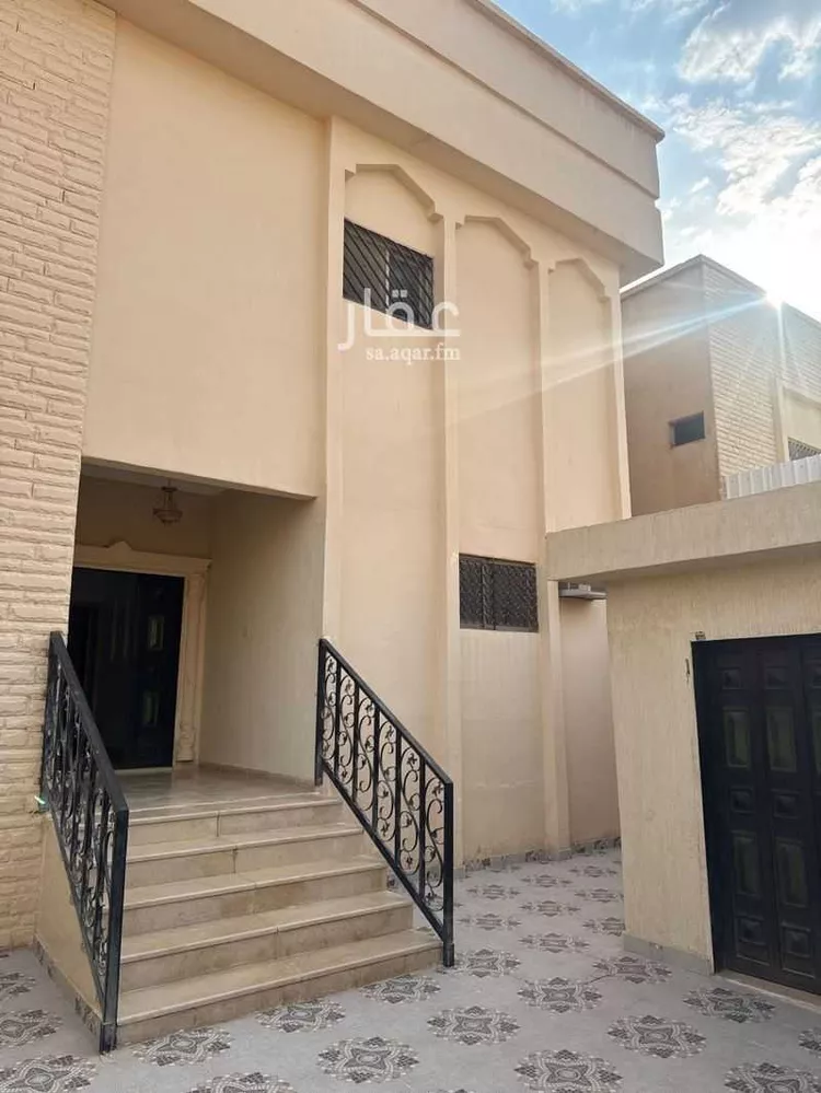 فيلا للبيع في شارع البادر ، حي الندوة ، الرياض ، منطقة الرياض