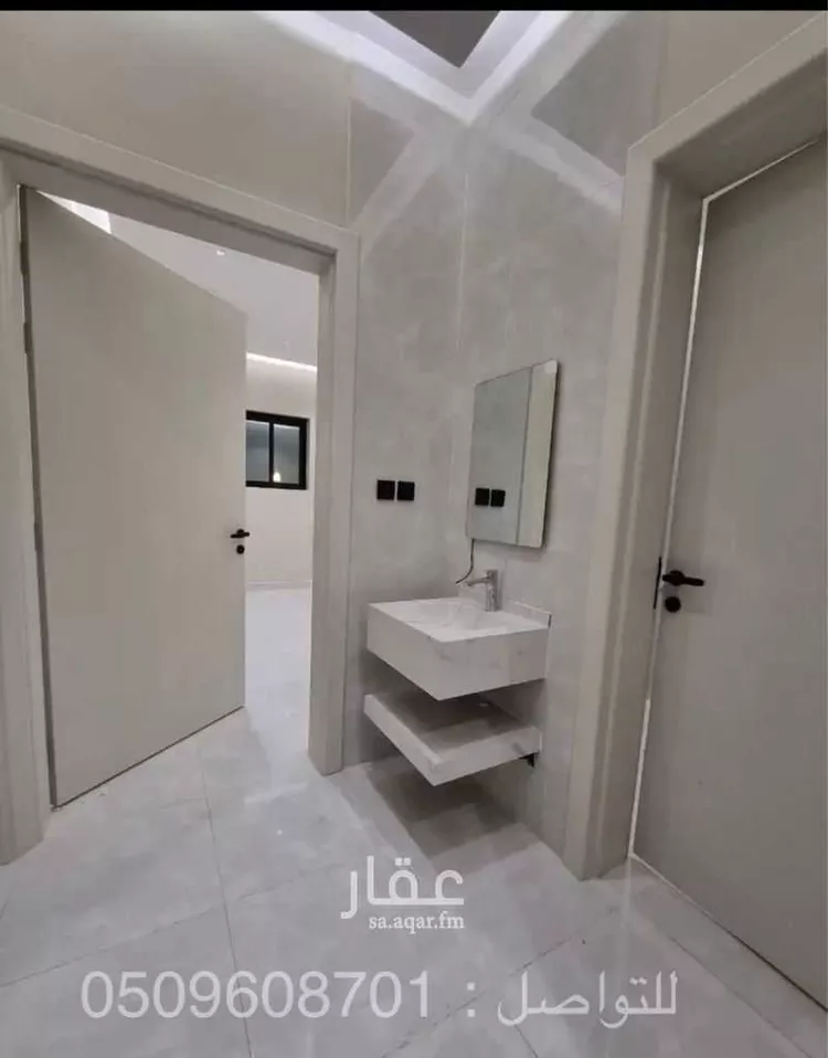 دور للبيع في شارع بشر النصيبي, حي النخيل, مدينة بريده, منطقة القصيم صورة 3