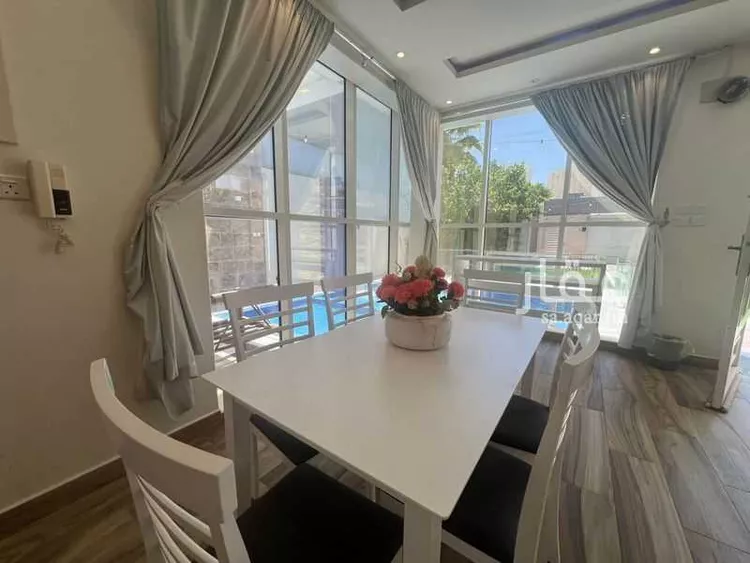 Rest House for Rent in Buraydah Ar Rihab