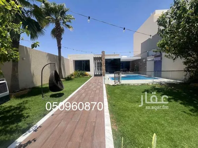 Rest House for Rent in Buraydah Ar Rihab صورة 5