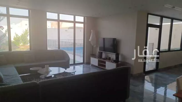 استراحة للبيع في شارع الشقة 144, حي الشفق, مدينة بريدة, منطقة القصيم صورة 3