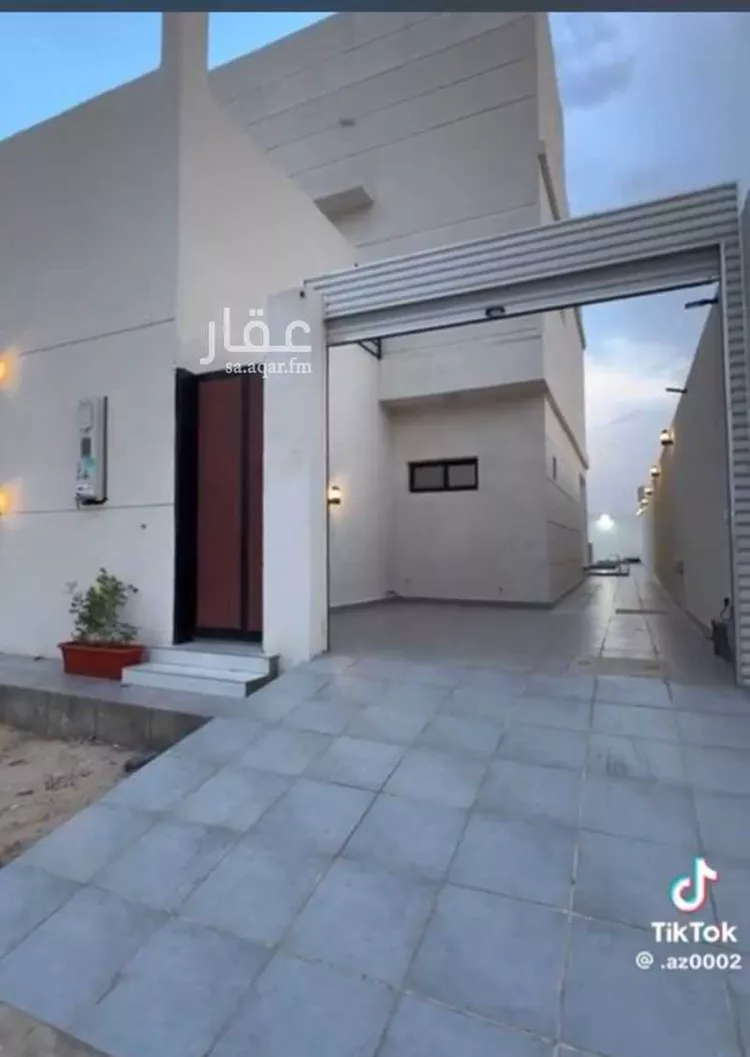 استراحة للبيع في شارع الشقة 144, حي الشفق, مدينة بريدة, منطقة القصيم صورة 5