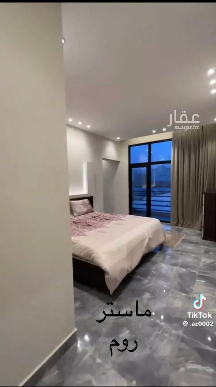 استراحة للبيع في شارع الشقة 144, حي الشفق, مدينة بريدة, منطقة القصيم صورة 2