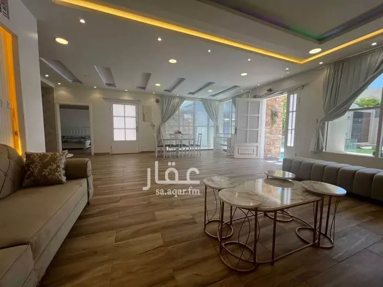 استراحة للبيع في شارع الشقه العليا 1091, حي التوفيق, مدينة بريدة, منطقة القصيم صورة 2