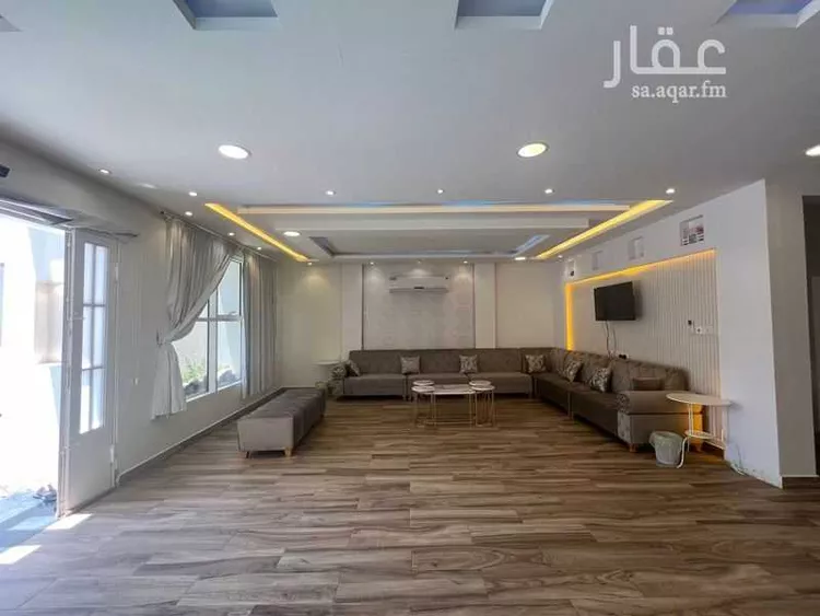 استراحة للإيجار في شارع الشقه العليا 1091, حي التوفيق, مدينة بريدة, منطقة القصيم صورة 2