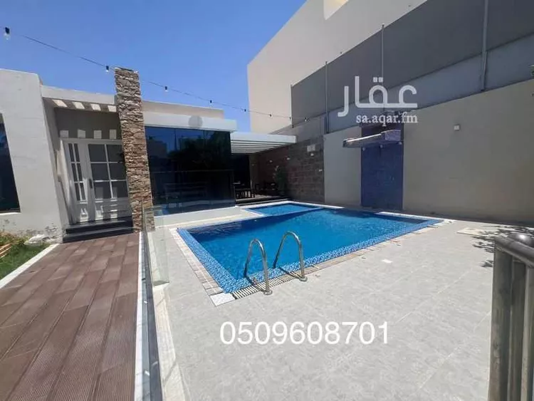 Rest House for Rent in Buraydah Ar Rihab 7