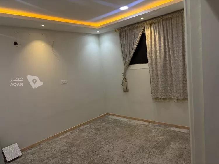 دور للإيجار في شارع تقية بنت ابي سعيد, حي الفلاح, مدينة بريدة, منطقة القصيم صورة 4