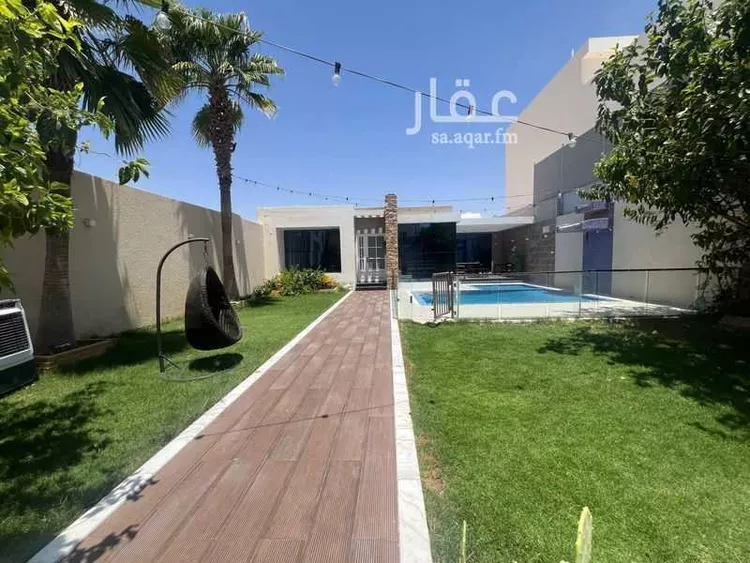 استراحة للبيع في شارع الشقه العليا 1091, حي التوفيق, مدينة بريدة, منطقة القصيم