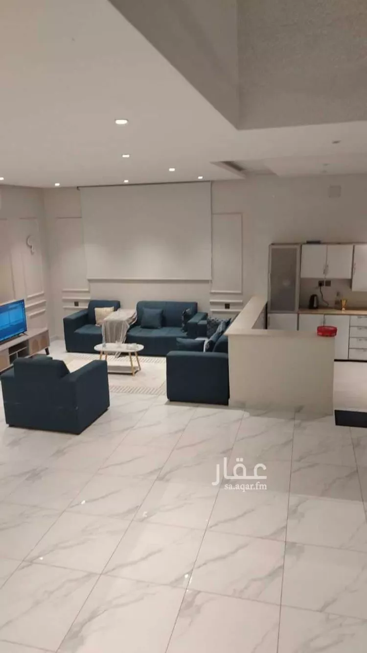 فيلا للإيجار في شارع على عبدالله الحصين, حي الفلاح, مدينة بريدة, منطقة القصيم