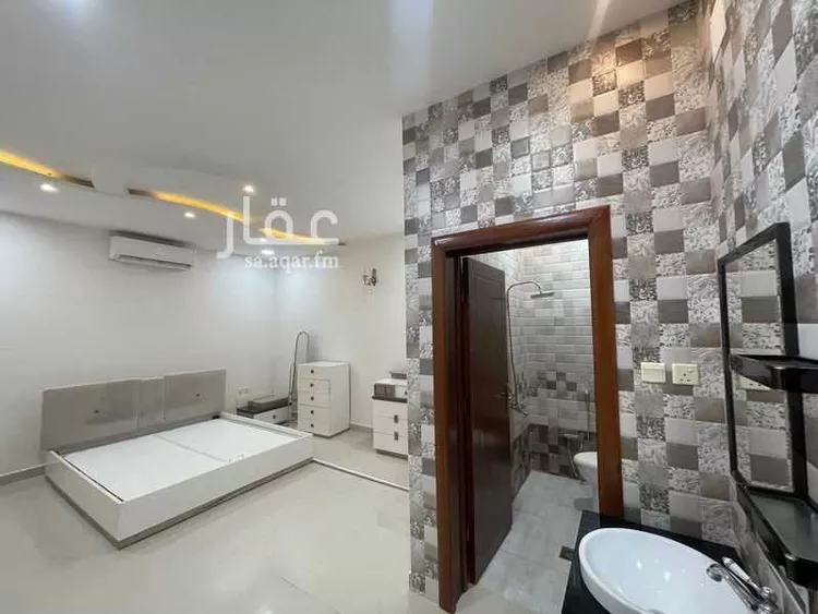 دور للإيجار في شارع تقية بنت ابي سعيد, حي الفلاح, مدينة بريدة, منطقة القصيم صورة 5