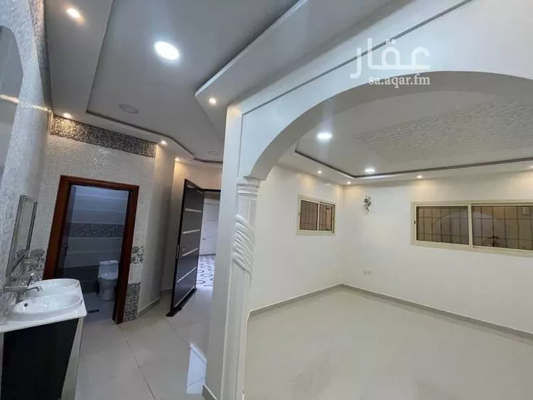 دور للإيجار في شارع تقية بنت ابي سعيد, حي الفلاح, مدينة بريدة, منطقة القصيم صورة 3