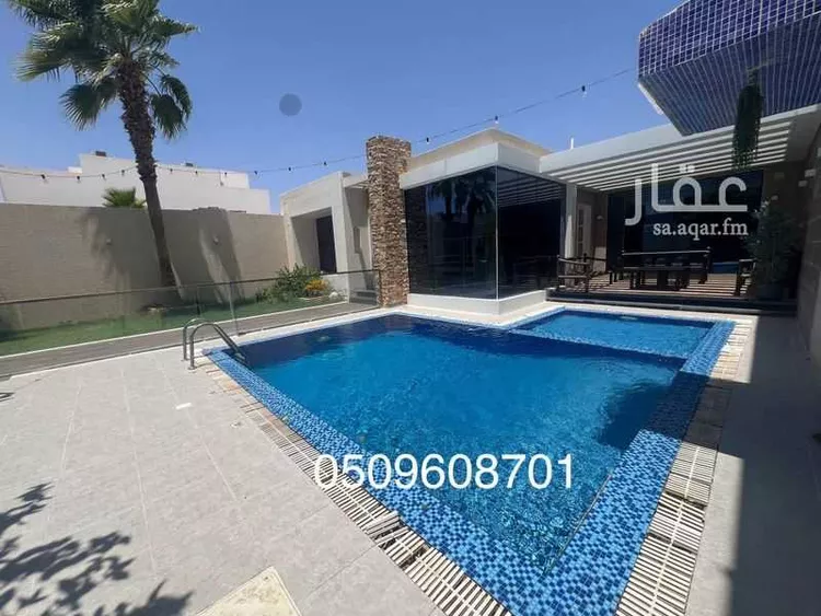 استراحة للإيجار في شارع الشقه العليا 1091, حي التوفيق, مدينة بريدة, منطقة القصيم صورة 4