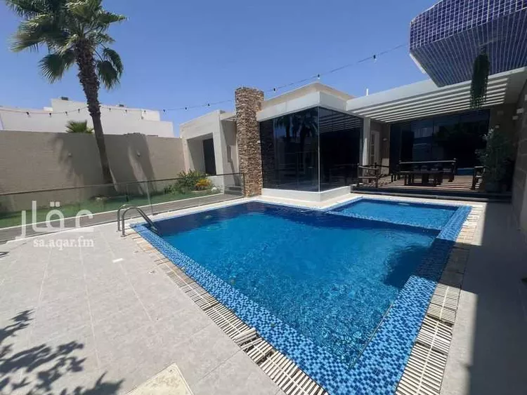 استراحة للبيع في شارع الشقه العليا 1091, حي التوفيق, مدينة بريدة, منطقة القصيم صورة 5