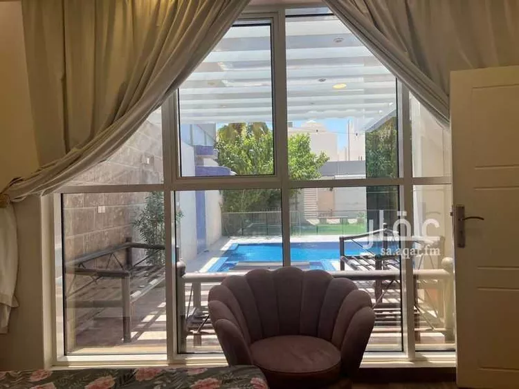 Rest House for Rent in Buraydah Ar Rihab صورة 4