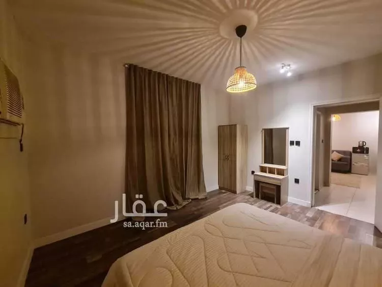 شقة للإيجار في شارع الفضل بن اسماعيل, حي العليا, مدينة الخبر, المنطقة الشرقية صورة 4