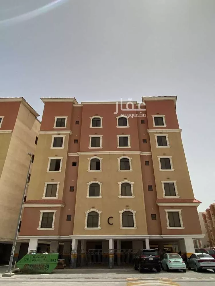 شقة للإيجار في حي الروابي, مدينة الخبر, المنطقة الشرقية صورة 2
