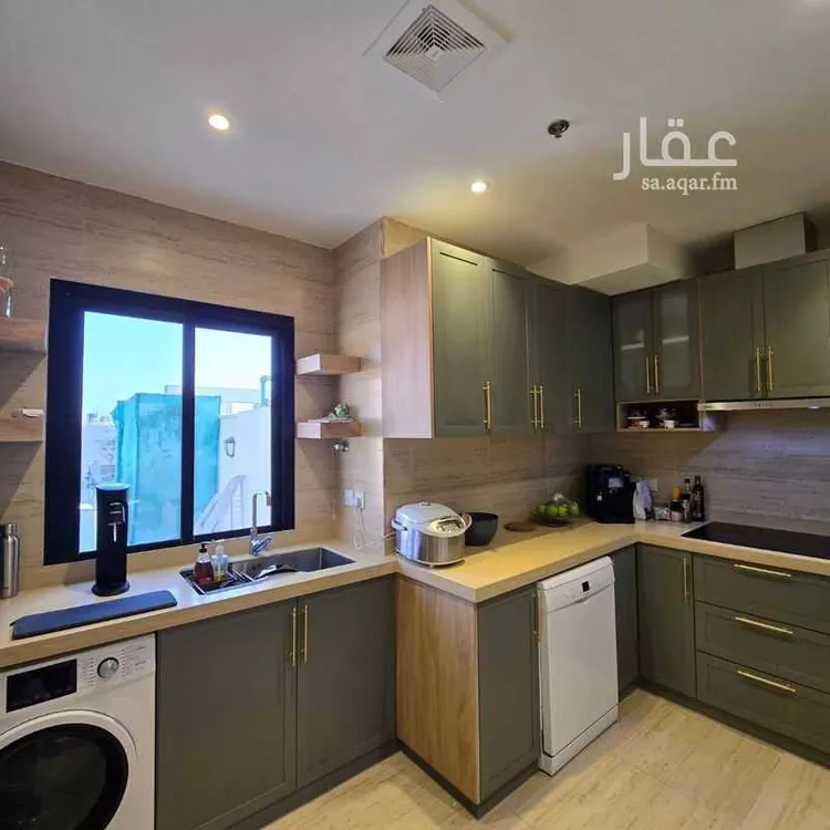 شقة للبيع في حي الحمراء, مدينة الخبر, المنطقة الشرقية 7