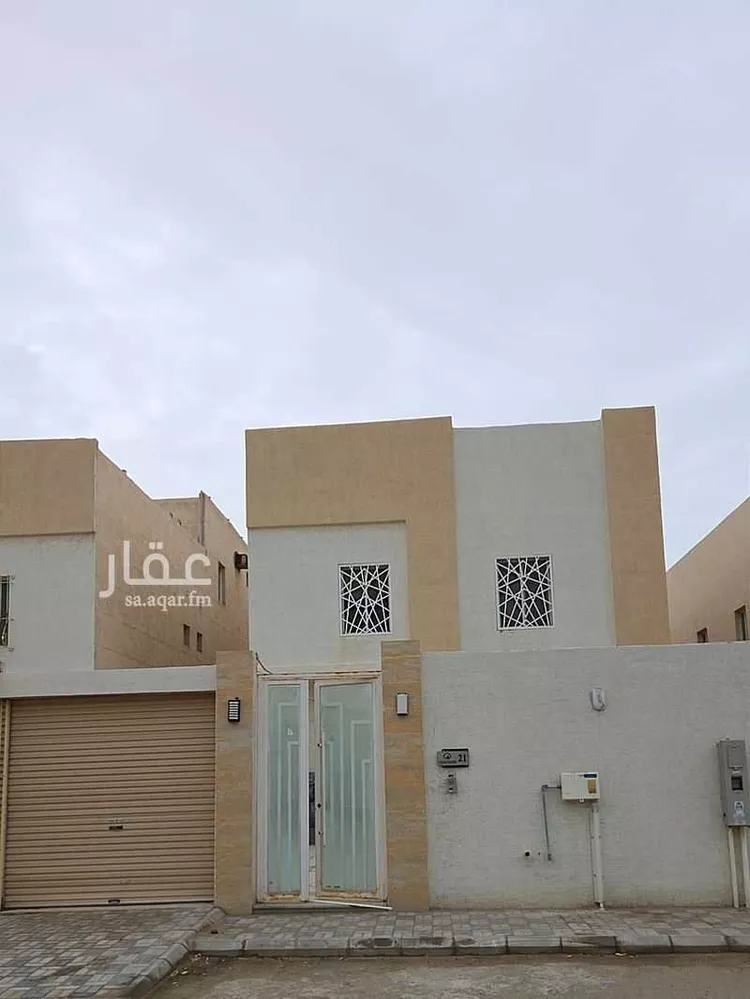 فيلا للإيجار في شارع السفانيه, حي اللؤلؤ, مدينة الخبر, المنطقة الشرقية صورة 2
