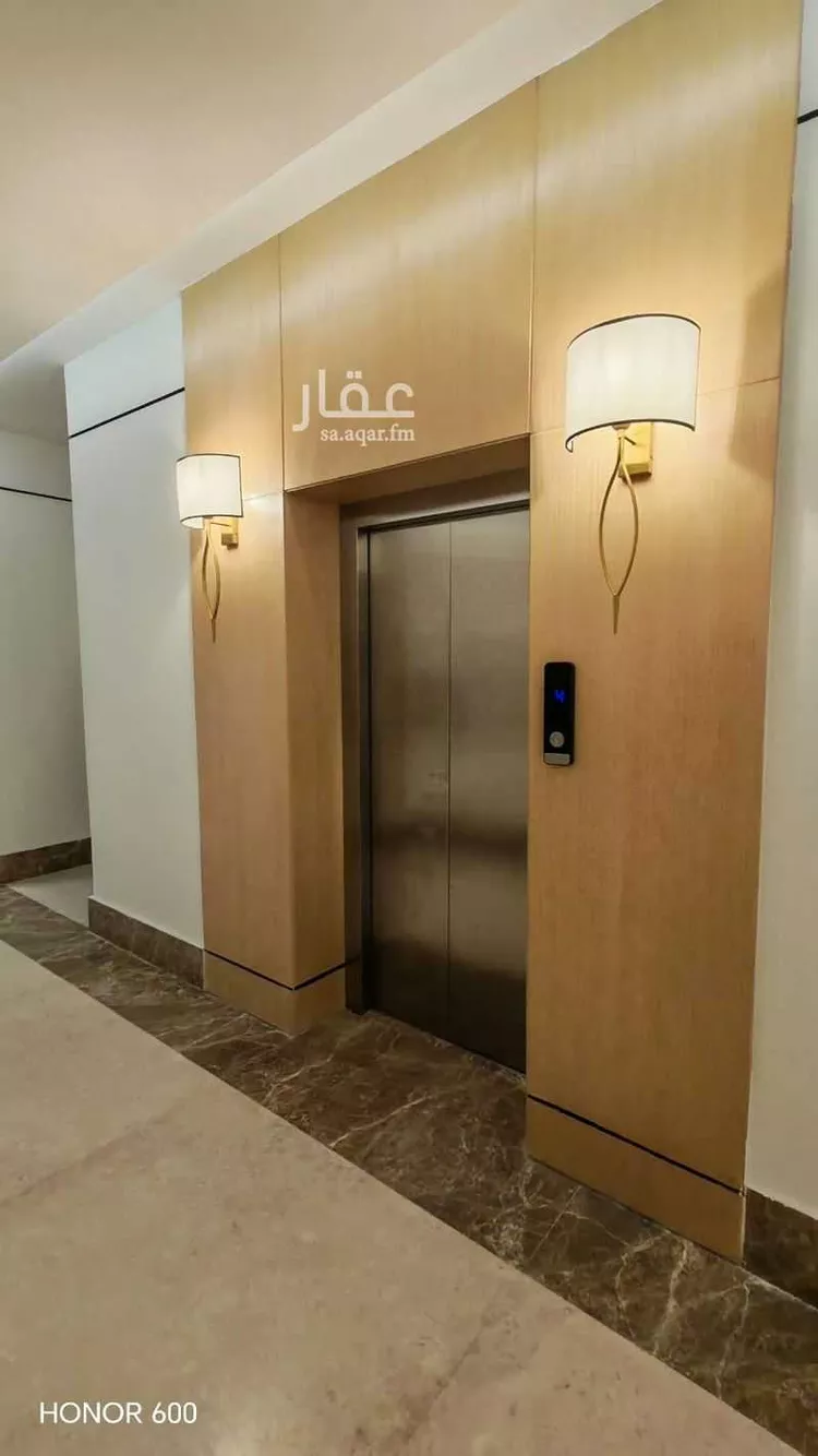 شقة للإيجار في شارع سفيان بن النضر, حي الحمراء, مدينة الخبر, المنطقة الشرقية صورة 5
