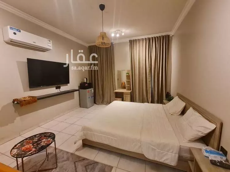 شقة للإيجار في شارع الفضل بن اسماعيل, حي العليا, مدينة الخبر, المنطقة الشرقية صورة 2