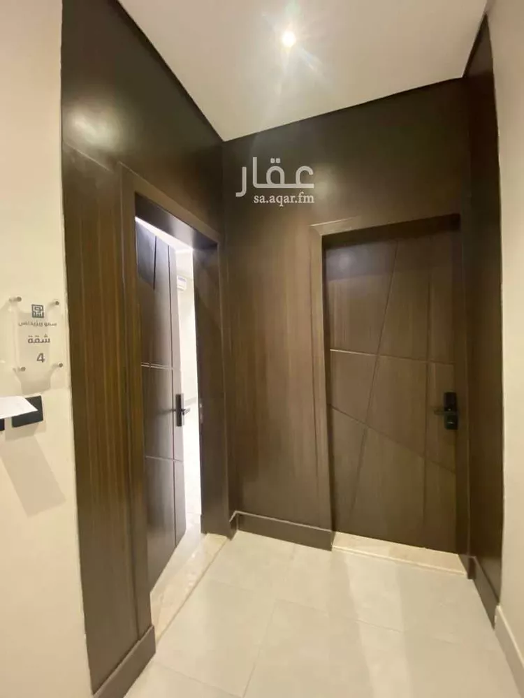 شقة للإيجار في شارع القرية العليا, حي الحمراء, مدينة الخبر, المنطقة الشرقية صورة 3