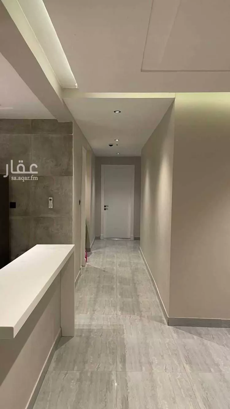 شقة للإيجار في حي الحمراء, مدينة الخبر, المنطقة الشرقية صورة 4