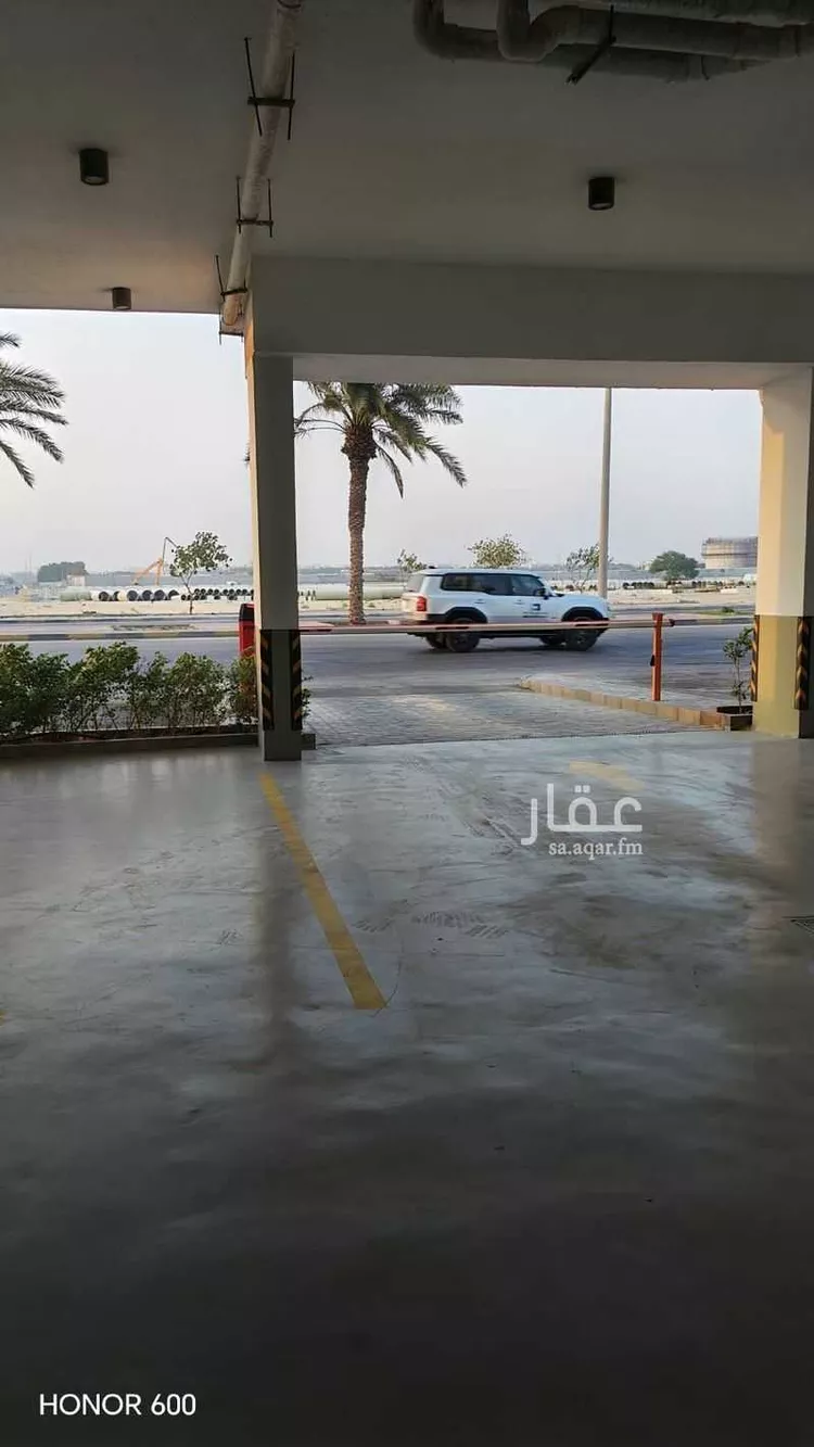 شقة للإيجار في شارع سفيان بن النضر, حي الحمراء, مدينة الخبر, المنطقة الشرقية صورة 4