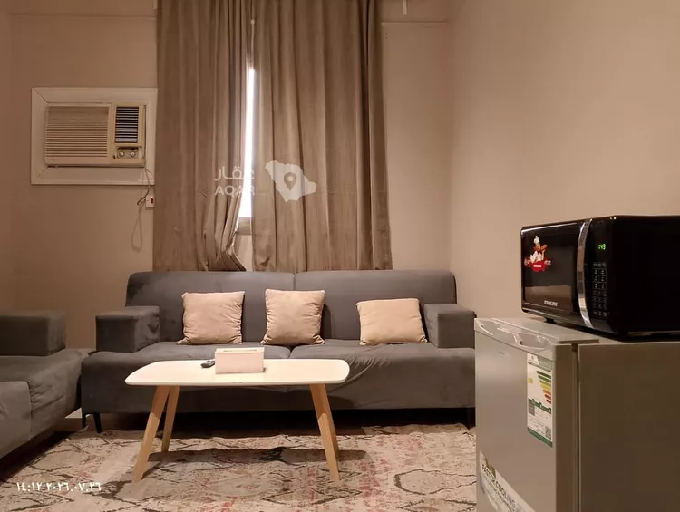 عمارة للإيجار في شارع الفضل بن اسماعيل, حي العليا, مدينة الخبر, المنطقة الشرقية صورة 4