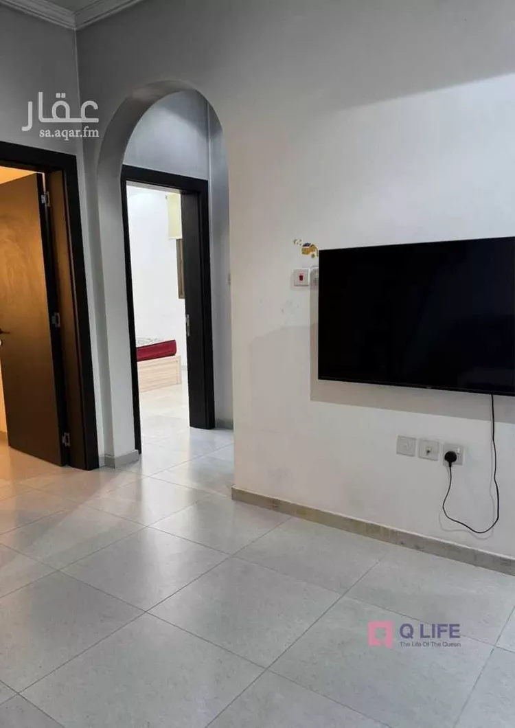 شقة للإيجار في شارع الخوارزمي, حي أحد, مدينة الدمام, المنطقة الشرقية صورة 4