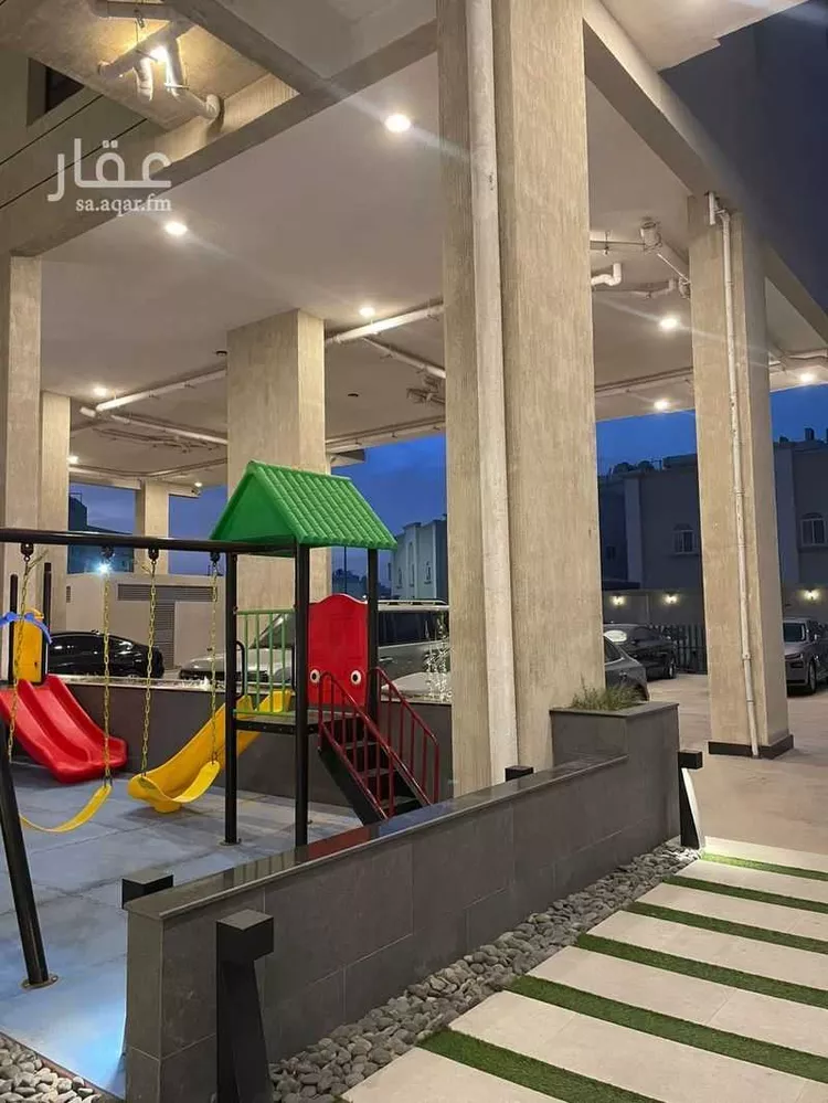 شقة للإيجار في حي المنار, مدينة الدمام, المنطقة الشرقية صورة 3