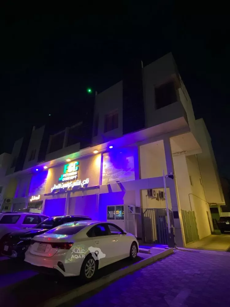 Building for Rent in Dammam Uhud