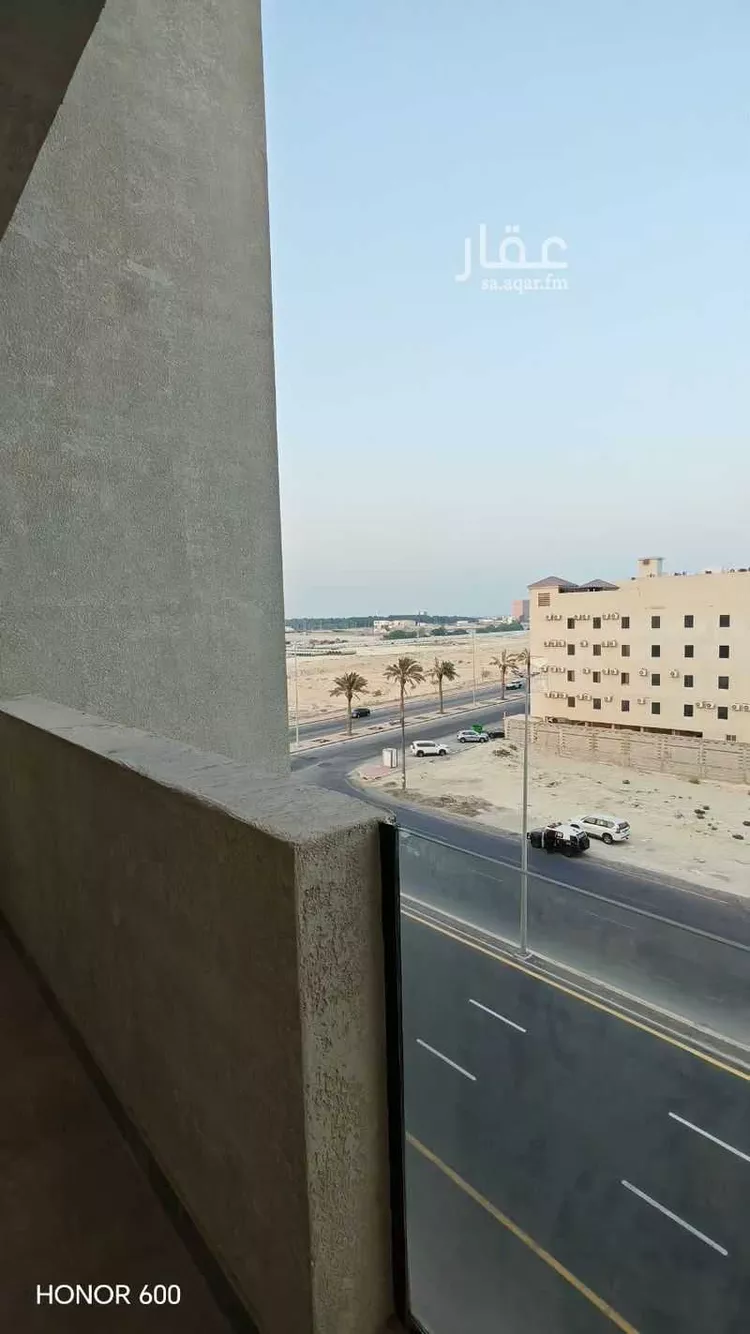 شقة للإيجار في شارع سفيان بن النضر, حي الحمراء, مدينة الخبر, المنطقة الشرقية 17