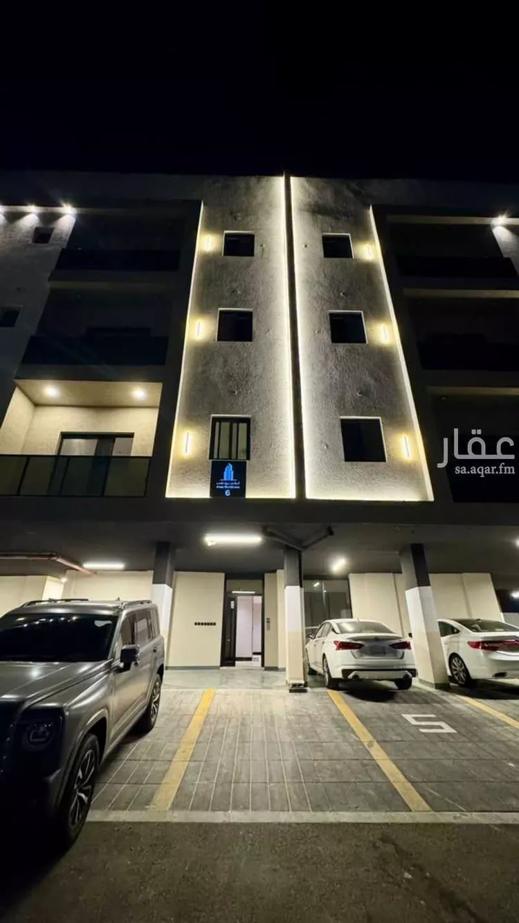 Apartment for Rent in Dammam An Nada