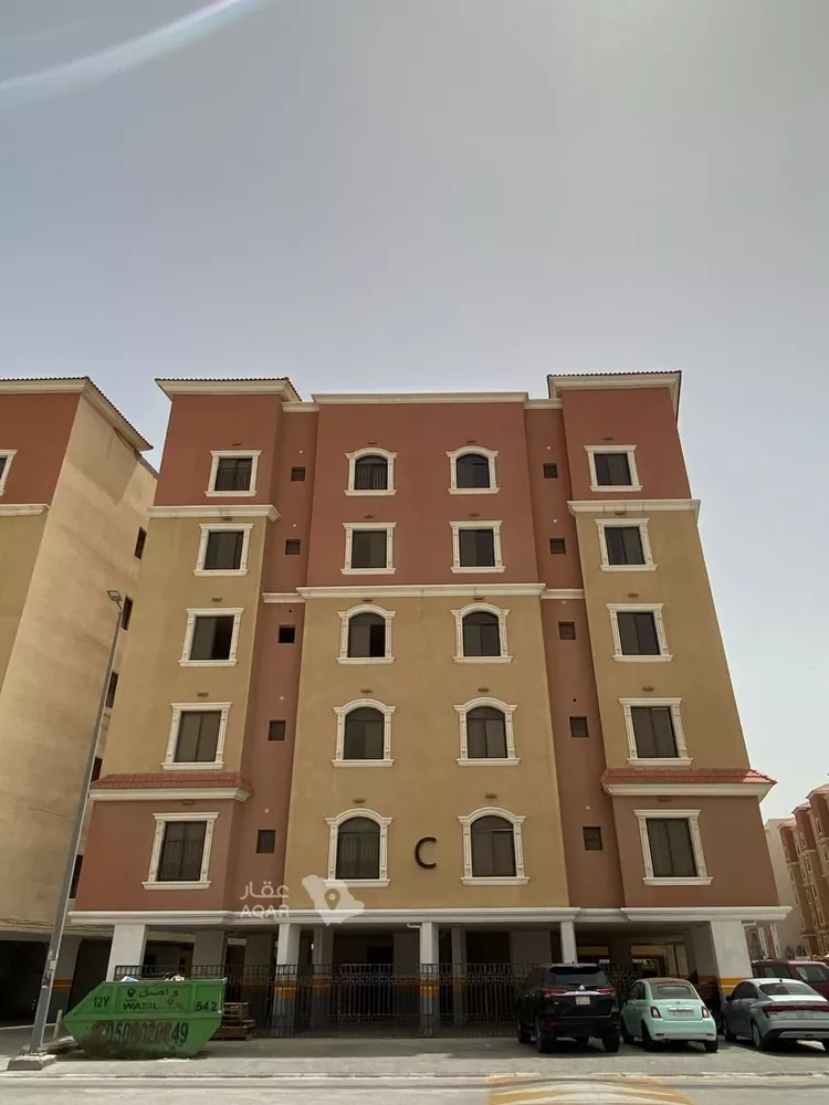 Apartment for Rent in Al Khobar Ar Rawabi