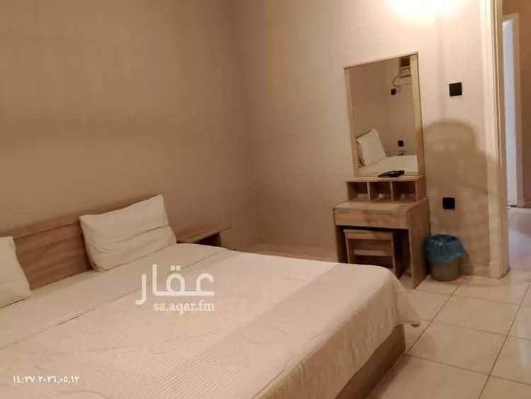 شقة للإيجار في شارع الفضل بن اسماعيل, حي العليا, مدينة الخبر, المنطقة الشرقية صورة 5