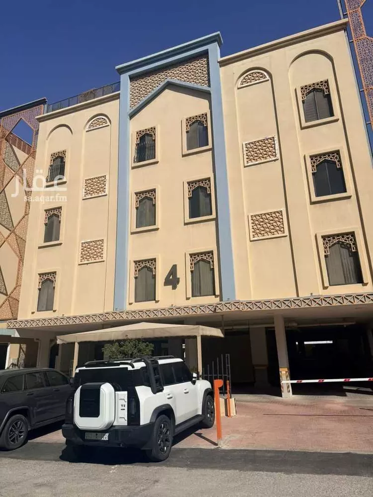 Apartment for Rent in Dhahran Al Qusur