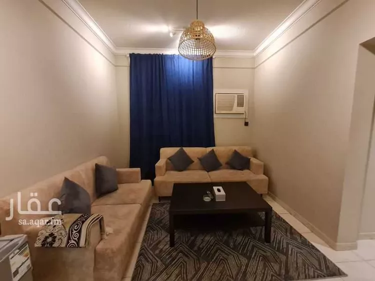 شقة للإيجار في شارع الفضل بن اسماعيل, حي العليا, مدينة الخبر, المنطقة الشرقية صورة 5