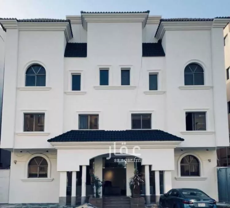 شقة للإيجار في شارع الفضل بن اسماعيل, حي العليا, مدينة الخبر, المنطقة الشرقية 1 صورة