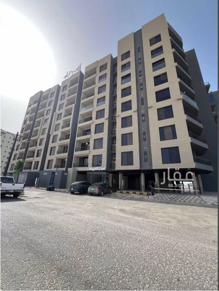شقة للإيجار في حي الخور, مدينة الخبر, المنطقة الشرقية صورة 2