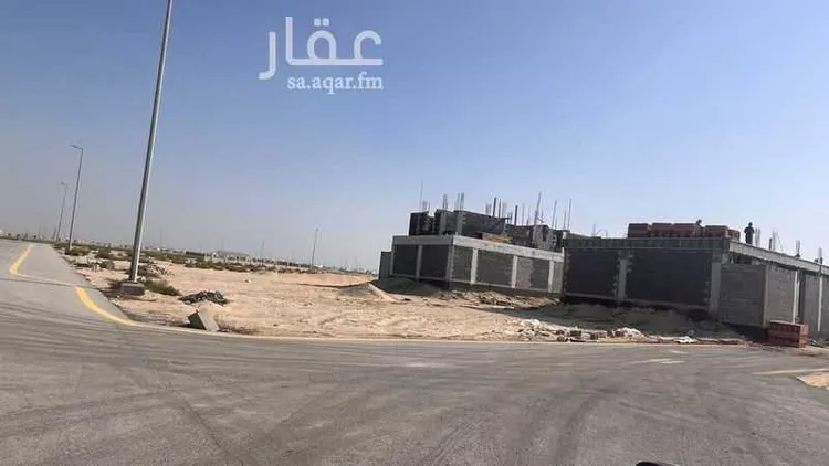 أرض للبيع في شارع الشهيل, حي المطار, مدينة الدمام, المنطقة الشرقية صورة 2