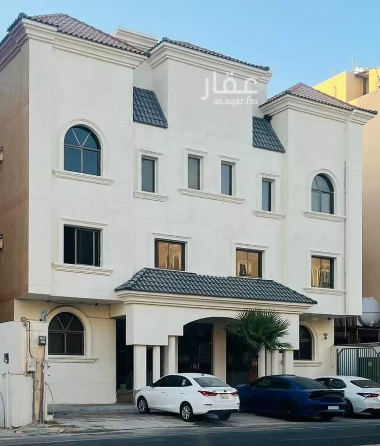 شقة للإيجار في شارع الفضل بن اسماعيل, حي العليا, مدينة الخبر, المنطقة الشرقية
