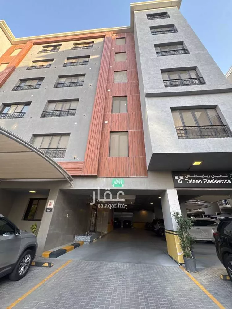 Apartment for Rent in Al Khobar Ar Rawabi