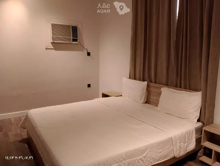 عمارة للإيجار في شارع الفضل بن اسماعيل, حي العليا, مدينة الخبر, المنطقة الشرقية صورة 3