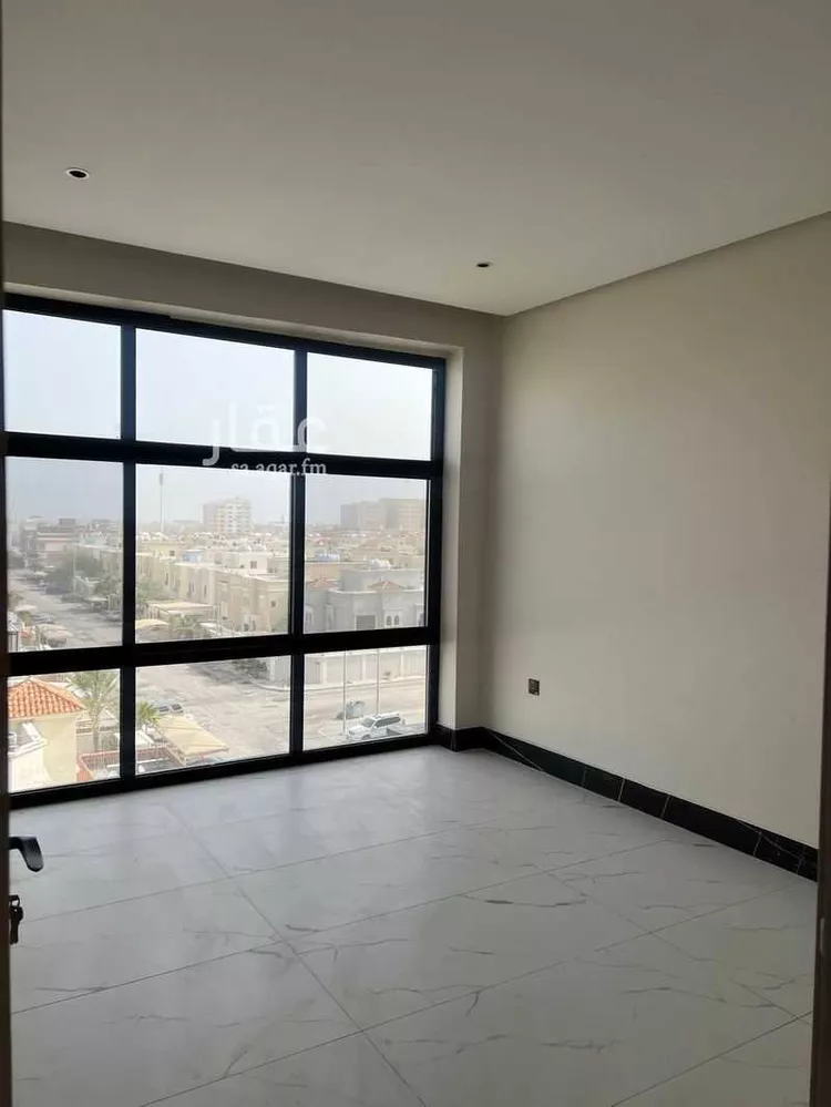 شقة للإيجار في شارع الملك عبد الله بن عبدالعزيز, حي الشاطئ الغربي, مدينة الدمام, المنطقة الشرقية صورة 3