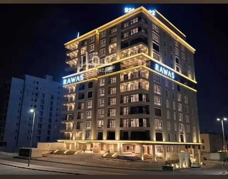 شقة للبيع في شارع اوس ابن عابد, حي الشعلة, مدينة الدمام, المنطقة الشرقية صورة 2