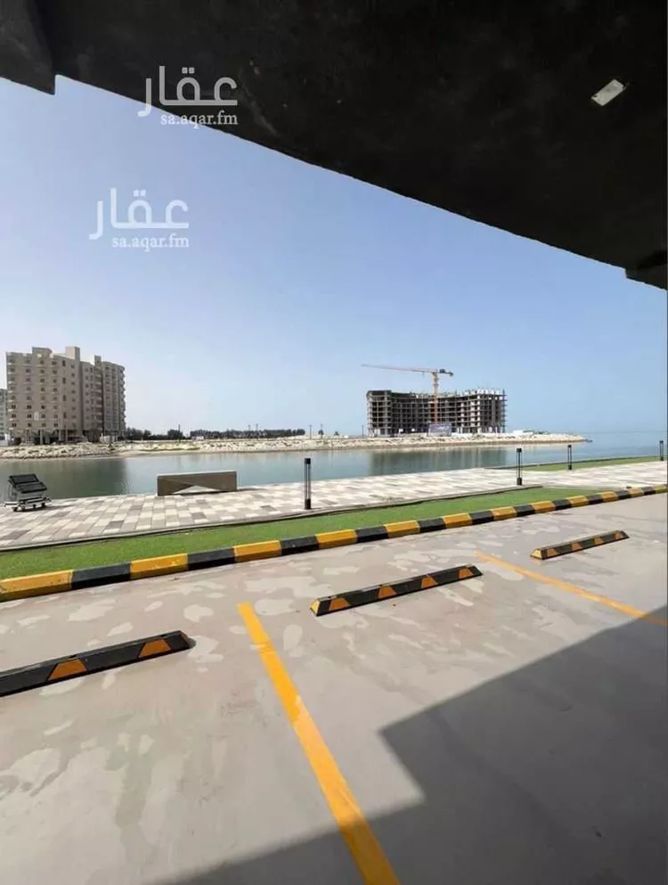 شقة للإيجار في حي الخور, مدينة الخبر, المنطقة الشرقية صورة 4