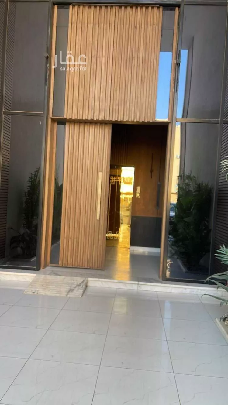شقة للإيجار في شارع طلحة بن عمرو, حي العريجاء الغربي, مدينة الرياض, منطقة الرياض 1 صورة