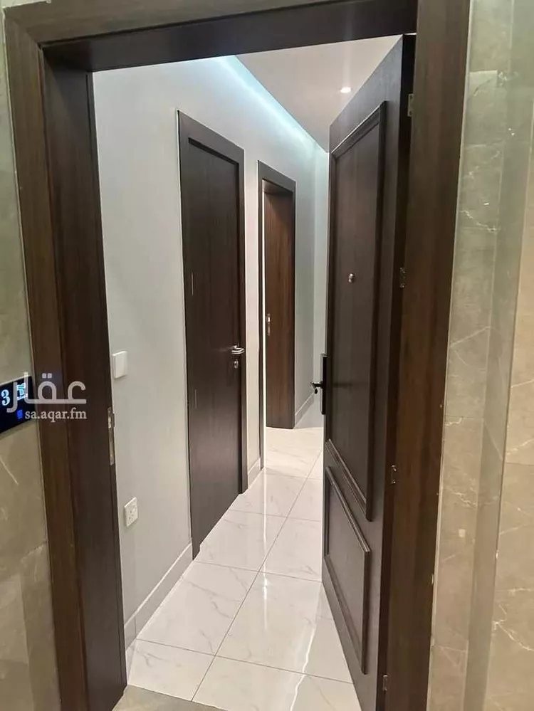شقة للإيجار في شارع ثابت بن صهيب, حي الروابي, مدينة الخبر, المنطقة الشرقية صورة 3