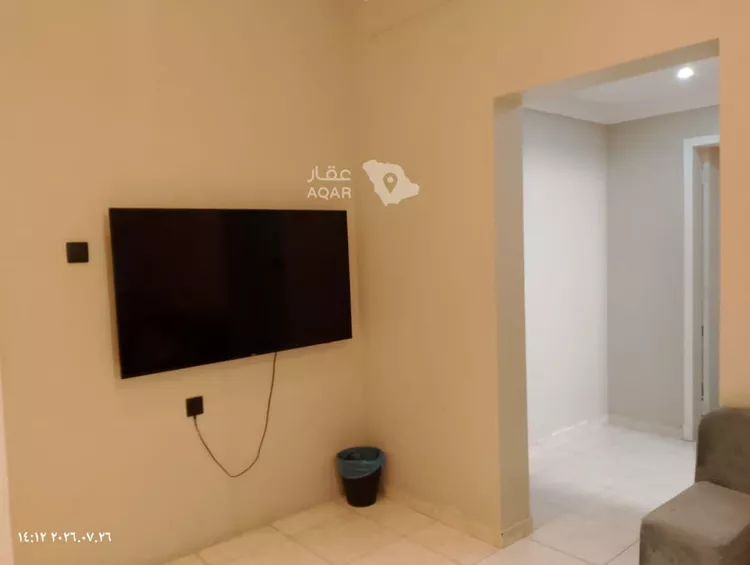 عمارة للإيجار في شارع الفضل بن اسماعيل, حي العليا, مدينة الخبر, المنطقة الشرقية 6