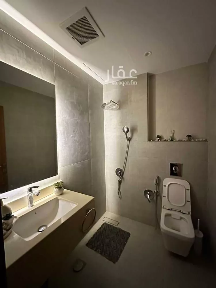 شقة للإيجار في شارع وادي حقيل, حي الصحافة, مدينة الرياض, منطقة الرياض صورة 5